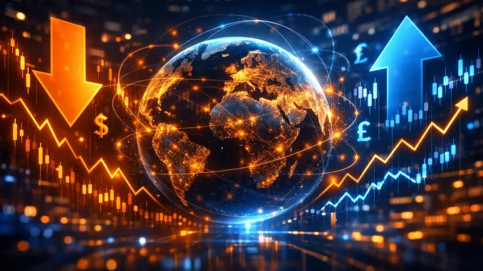 global-interest-rates-financial-markets