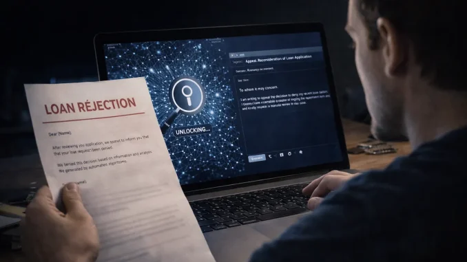 ai-driven-loan-denials-appeal-explainable-ai-regulations