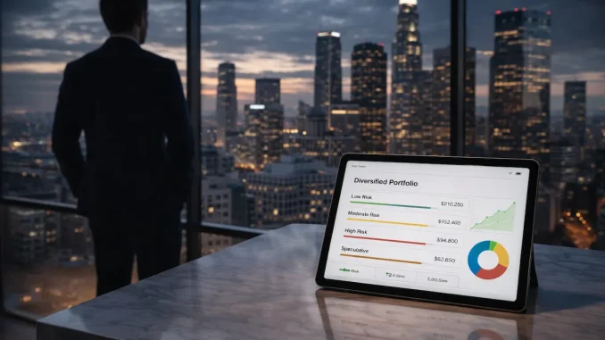how-risk-tolerance-shapes-investment-strategies