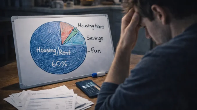 is-50-30-20-rule-broken-adjusting-budget-ratios