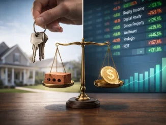 reits-vs-physical-real-estate-analysis-pros-cons