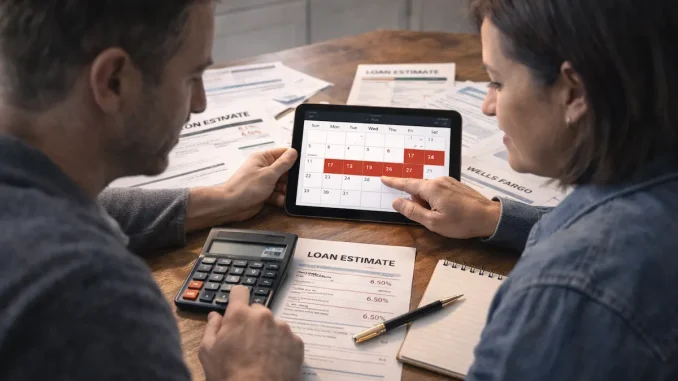 shopping-mortgage-rates-14-day-window-protect-credit-score